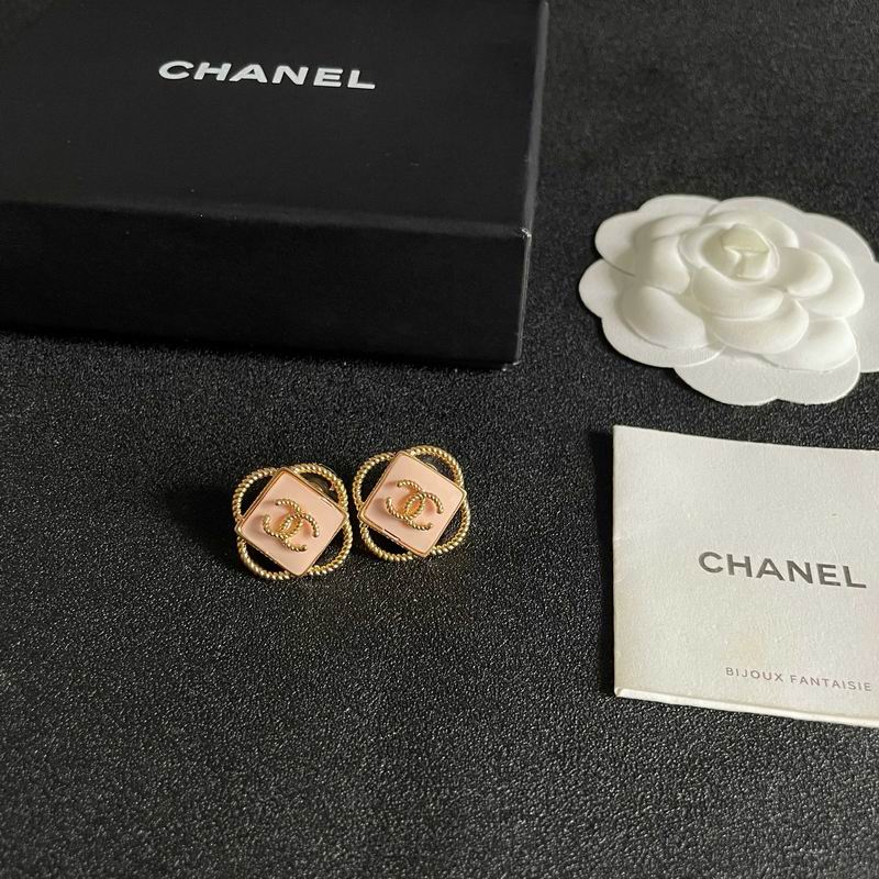 Chanel Earring 07yxs48